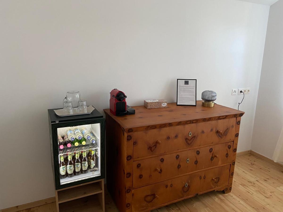 Apartmentz - Zimmervermietung Sankt Peter ob Judenburg Exteriör bild