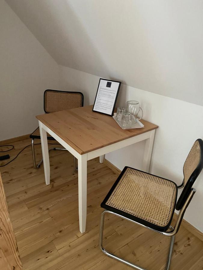 Apartmentz - Zimmervermietung Sankt Peter ob Judenburg Exteriör bild