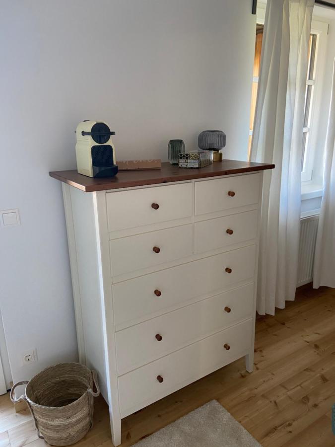 Apartmentz - Zimmervermietung Sankt Peter ob Judenburg Exteriör bild