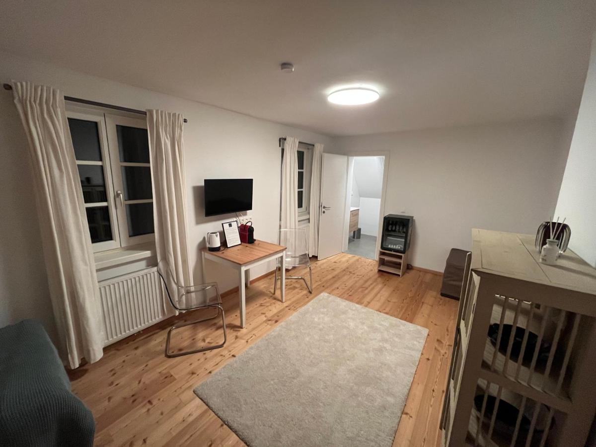 Apartmentz - Zimmervermietung Sankt Peter ob Judenburg Exteriör bild