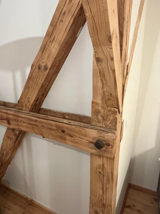 Apartmentz - Zimmervermietung Sankt Peter ob Judenburg Exteriör bild