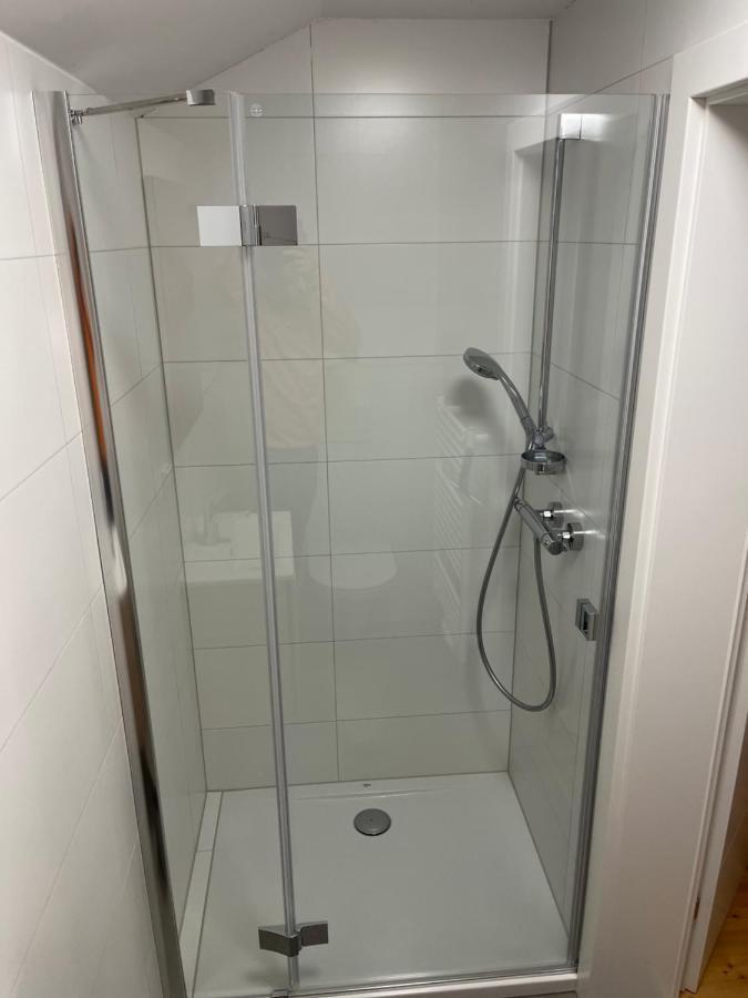 Apartmentz - Zimmervermietung Sankt Peter ob Judenburg Exteriör bild