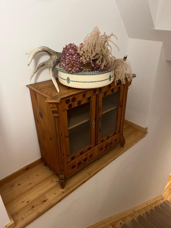 Apartmentz - Zimmervermietung Sankt Peter ob Judenburg Exteriör bild