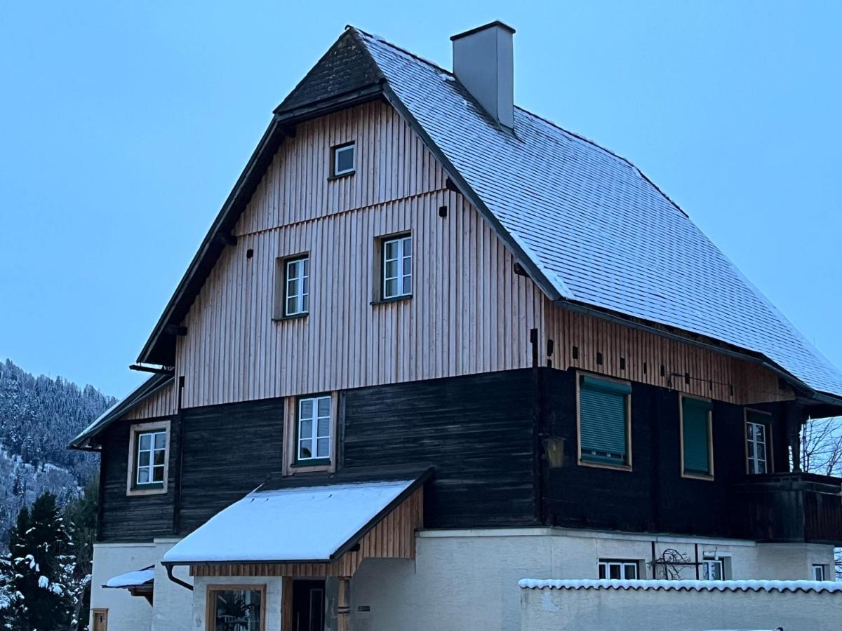 Apartmentz - Zimmervermietung Sankt Peter ob Judenburg Exteriör bild